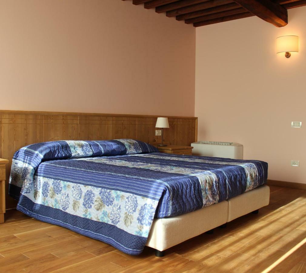 Agriturismo Le Giarine Fogliano Redipuglia Exterior photo